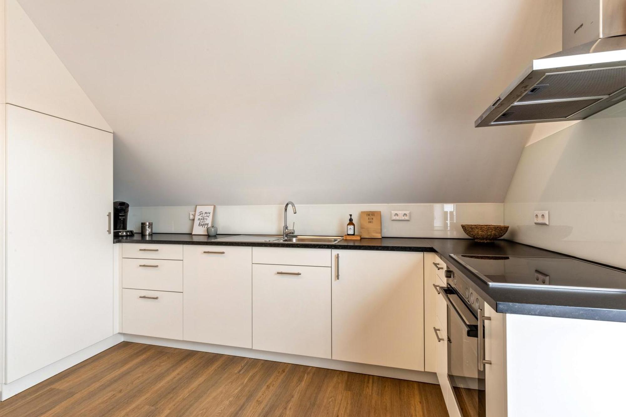 Studio 6 Parkside Apartments Günzburg Eksteriør billede