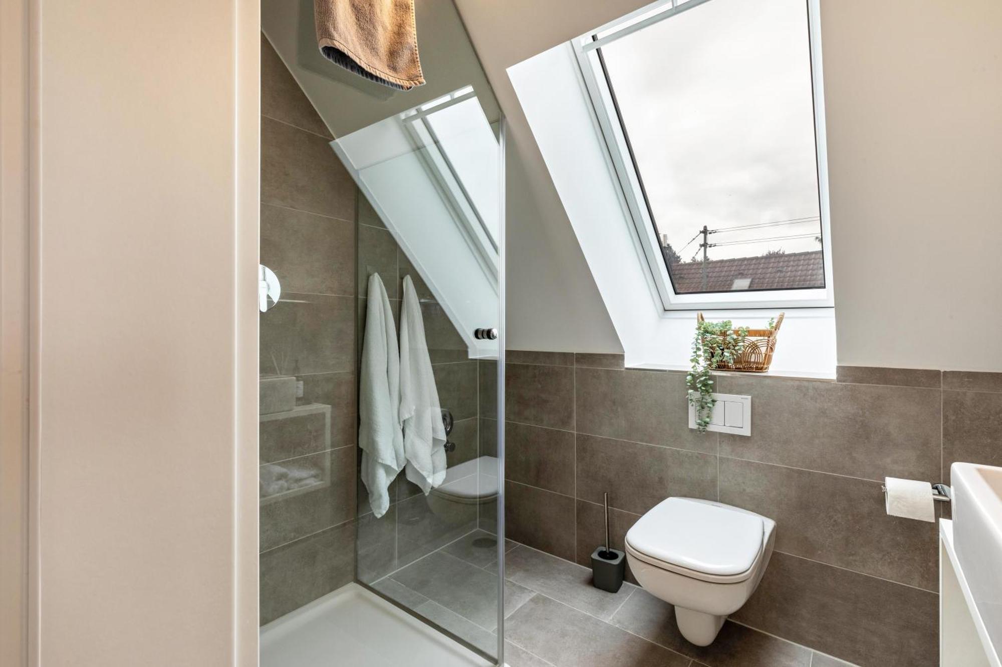Studio 6 Parkside Apartments Günzburg Eksteriør billede