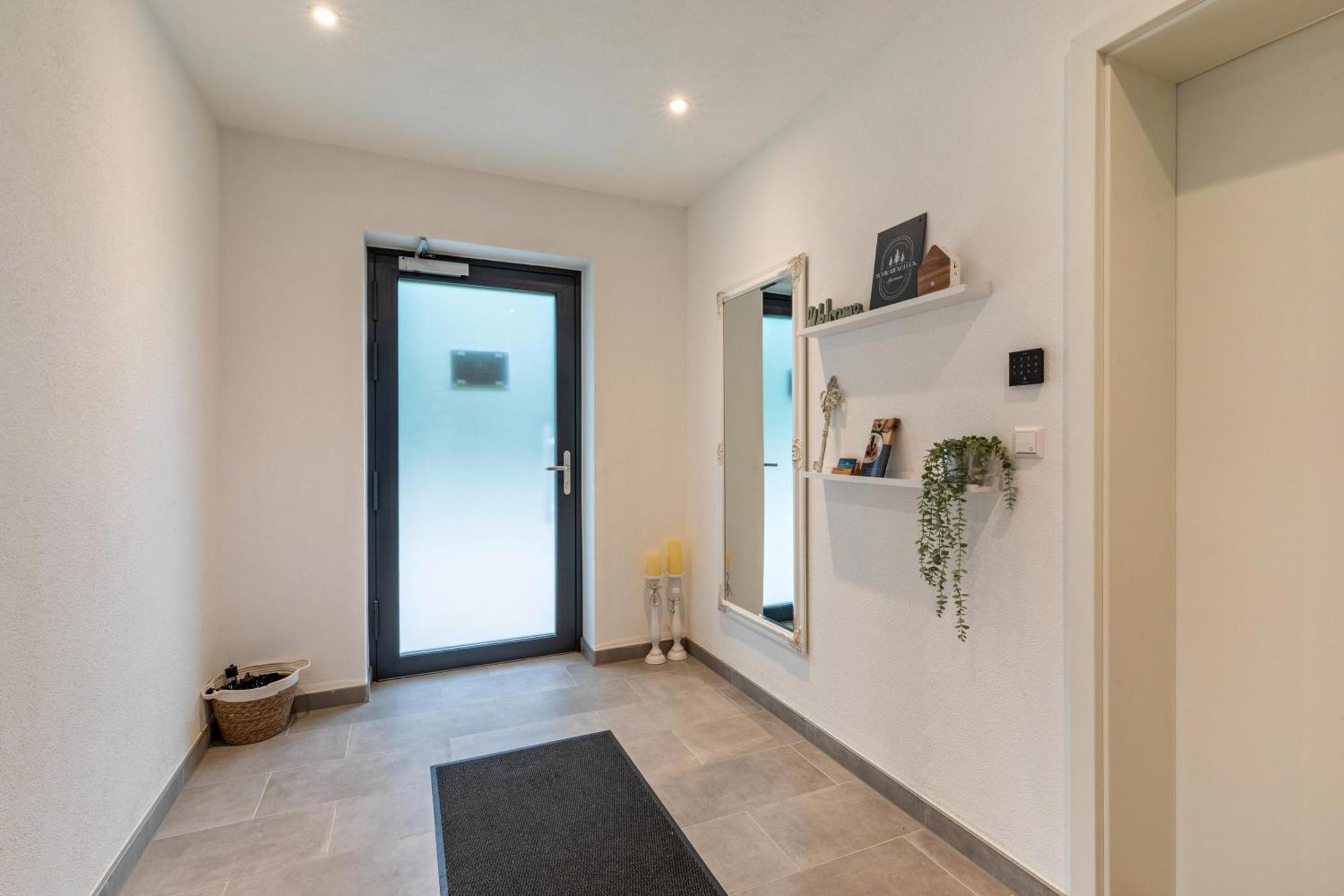 Studio 6 Parkside Apartments Günzburg Eksteriør billede