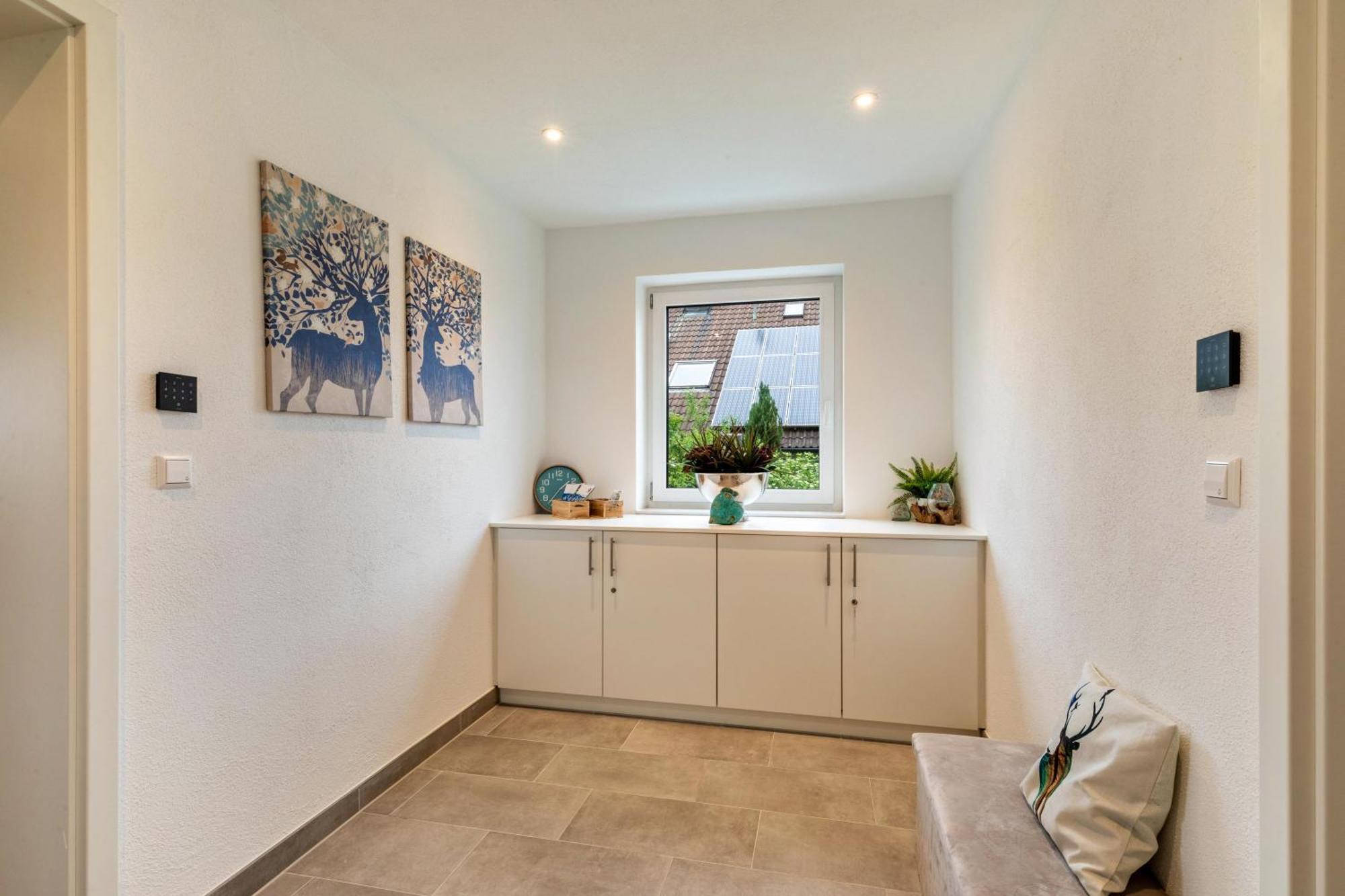 Studio 6 Parkside Apartments Günzburg Eksteriør billede